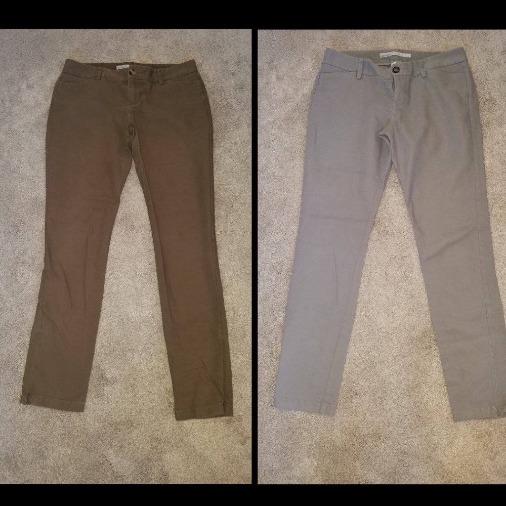Pants